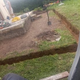 stavební práce v praze