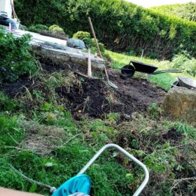 stavební práce v praze