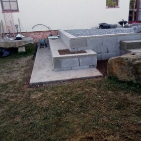 stavební práce v praze