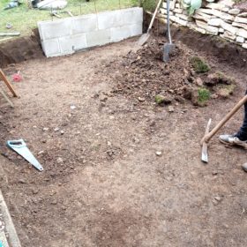 stavební práce hostivice