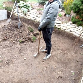 stavební práce hostivice