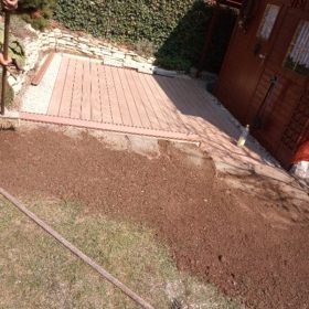 stavební práce hostivice