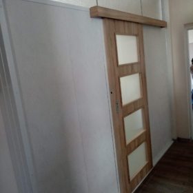 stavební práce praha