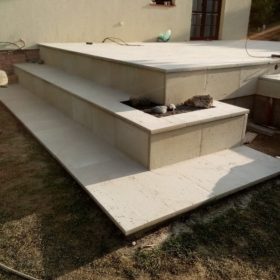 stavební práce v praze