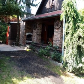 zahradnické a stavební práce